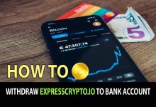 how to withdraw btc from expresscrypto